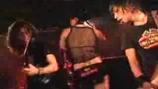 S&amp;M - Beat Me Beat me beat me baby!