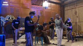 Download lagu MAWAR ILANG - RAHMA DIVA mp3