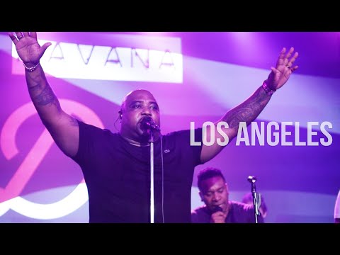 7/9 Havana D'Primera - Carita de Pasaporte (LOS ANGELES)