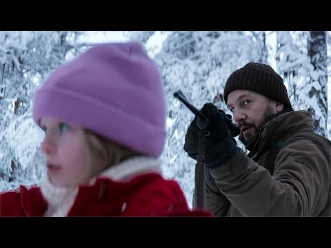 Why Father Took Daughter Hunting, Then Turned Gun On Her?#movie #film #sad