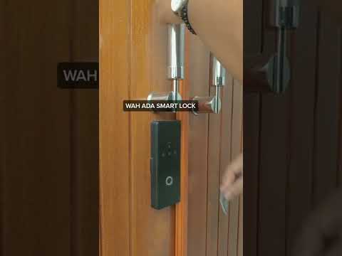 Smarthome The Royal Dago 2 #smarthome #investasiproperti #rumahtangsel