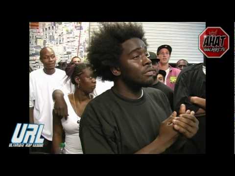 Nov vs Interstate Fatz