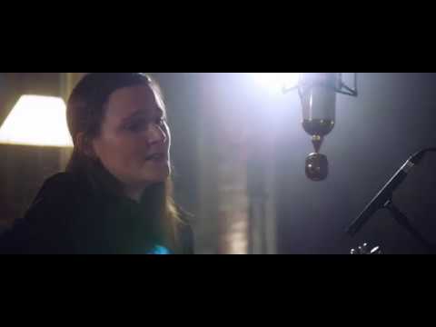 Frida Wallin - Aldrig Mer Igen (LIVE Spinroad Studios)