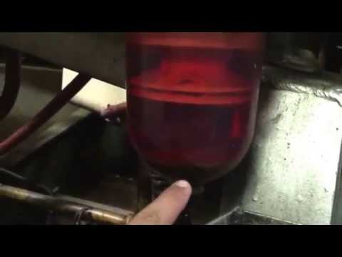 How to Keep your Fuel Clean on a Boat