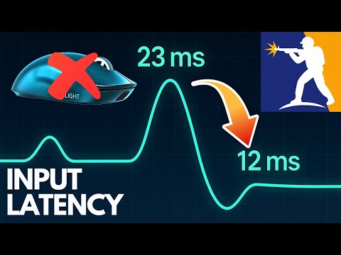 I Tested Every CS2 Latency Setting (GSync, VSync, Reflex, LLM, Fullscreen optimisations, -noreflex)
