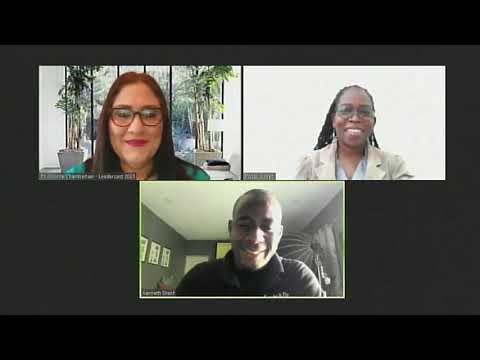 The 7th Annual Leadercast A mission to fill the world with leaders worth following