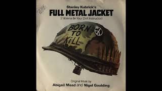Abigail Mead And Nigel Goulding - Full Metal Jacket (I Wanna Be Your Drill Instructor) (1987)