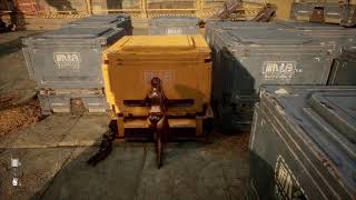 [Stellar Blade] 勝利の女神:NIKKEを開発したSHIFT UPの話題作をプレイ！　＃8　初見プレイ　のんびりプレイ　マイクオフ🎙️　戦闘中はコメ返せませんので予めご了承ください🙏