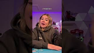 BONNE ANNÉE 2026✨ #shorts #transition #trend #cocotte