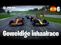 Geweldige Inhaalrace van Bryan! | F1 22 Multiplayer Career Mode #6