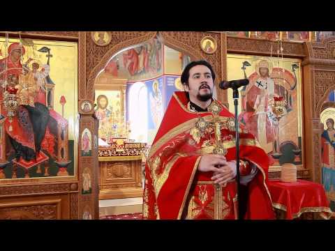 Проповедь 9 мая, в четверг Светлой седмицы