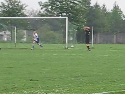 Hetman Laszki 4 - 1  Czarni Oleszyce