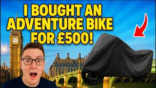Download lagu Collecting the ULTIMATE Everyman Budget Adventure Bike! (Antidote to £20K BMWs)” mp3 Download lagu Collecting the ULTIMATE Everyman Budget Adventure Bike! (Antidote to £20K BMWs)” mp3