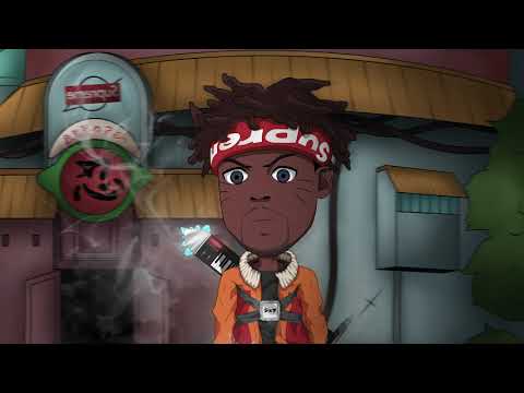 Beat By Jeff Vol 1 (Full Tape) @beatbyjeff