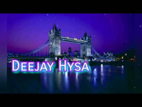 KUJTIM LEKA - KOLAZH GURBETI ANGLIA 18 MIN MIX LIVE DJ HYSA 2021