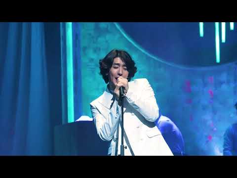 190413 잔나비 - DOLMARO @잔나비 전국투어 콘서트 '투게더' -전주 한국소리문화의전당