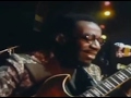 Freddy Robinson - Papa Ain't Salty - with the John Mayall Band 1973