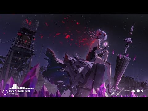 Xomu & Hyp3rLaps3 - Iron Princess ♪