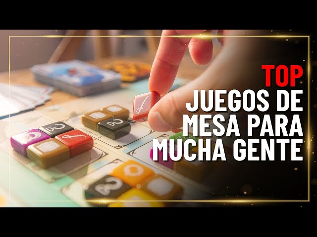 Vídeo relacionado con Juego de Mesa de, Conjunto de Tablero de Games de Mesa de Varios Jugadores