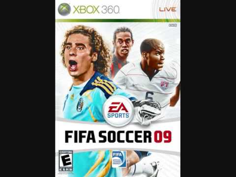 Mad Persuit - Junkie XL feat Electrocute