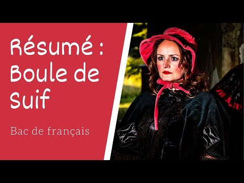 Summary of Boule de Suif by Guy de Maupassant