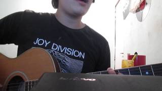 Caetano Veloso - Samba e amor (cover)