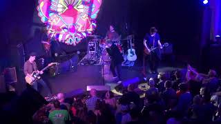 Blind Melon: Dear Ol&#39; Dad - May 4, 2018, The State Theater, Falls Church, VA