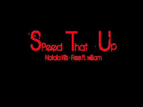 Natalia Kills - Free ft. Will.i.am