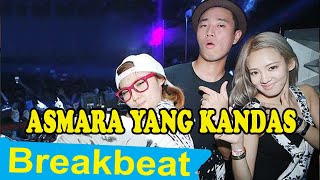 Download lagu DJ ASMARA YANG KANDAS BREAKBEAT REMIX VIRAL 2022 FULLBASS I DJ TIA mp3