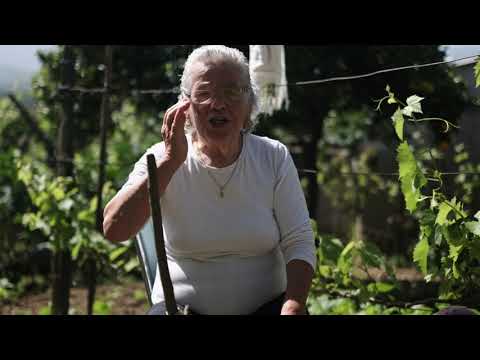 Aurora Gomes | Tira o ar, as pragas, a inveja, os feitiços, a bruxaria e tudo o que há de mal