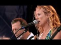 Eric Clapton Sheril Crow - Tulsa Time