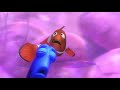 Finding Nemo JellyFish Scene 2 2