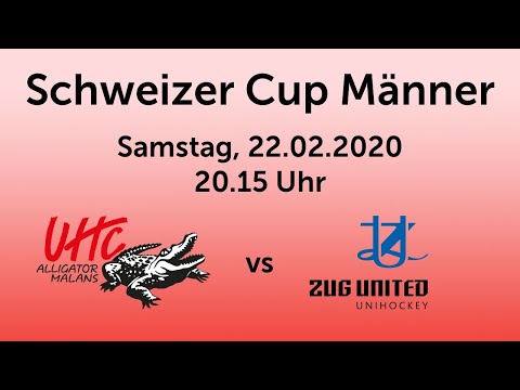 Cupfinals 2020: Schweizer Cup Männer - Fakten zum Duell