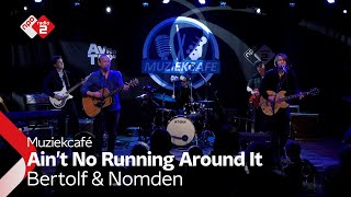 Bertolf & Nomden - All Good Things (2025) video