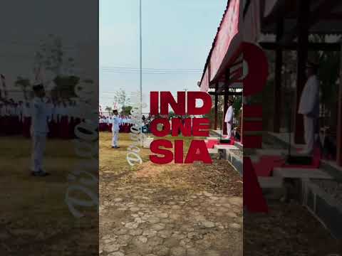 UPACARA HUT KE-81 KEMERDEKAAN RI | DESA DAWUHAN KULON | 17 AGUSTUS 2026