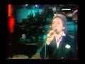 Serge Gainsbourg - L'eau a la bouche (live) 