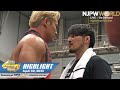 Road To Wrestling Dontaku 2023 Day7 HIGHLIGHT NJPW 4 30 23