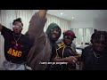 ODUMODUBLVCK 2 02 PM IN LONDON FREESTYLE
