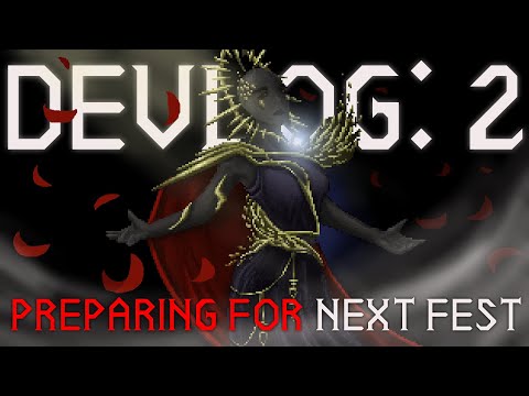Dev Diary