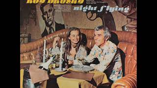 Roy Drusky &quot;Lifetime In A Week&quot;