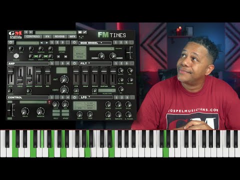 FM TiNES 2.0 - Ultimate FM/DX7 Electric Piano Library :: Part 1