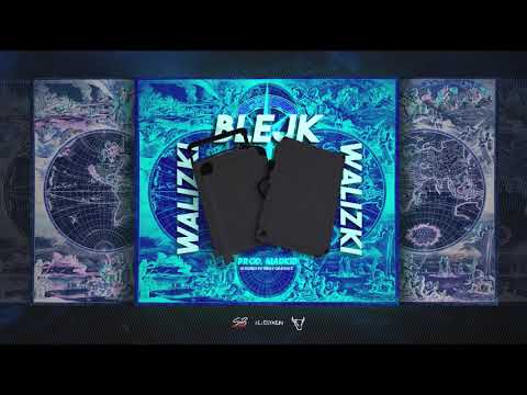 Blejk - "Walizki" (prod. Madkid) "7/7" EP
