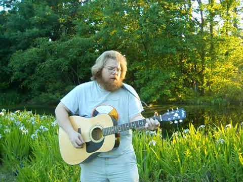 Peng 33 - Iron & Wine