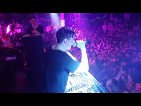 Martin Garrix - Animals Live at Guaba Beach Bar 2016 - Limassol, Cyprus