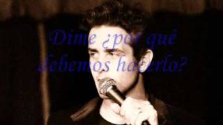 Joey McIntyre-The Way That I Loved You