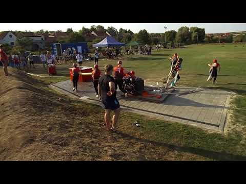 Lipov v Hovoranech 2017 - 18:30