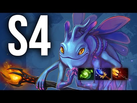 s4 Puck Ranked Gameplay