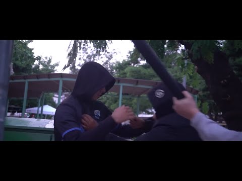 Z CreW - BeK - Den M'aresei - (Prod. BeasT) - Official Music Video 🌐