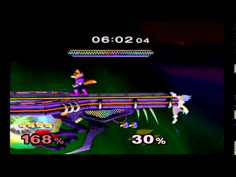 SNS 5/24 Singles Pools - Murdock vs V4Extreme