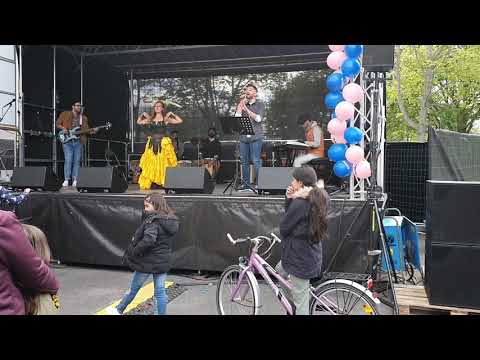 INVIGNING AGORA SKÄGGETORP LINKÖPING(4)